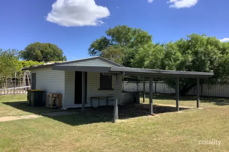Property photo of 2 Henry Street Dalby QLD 4405
