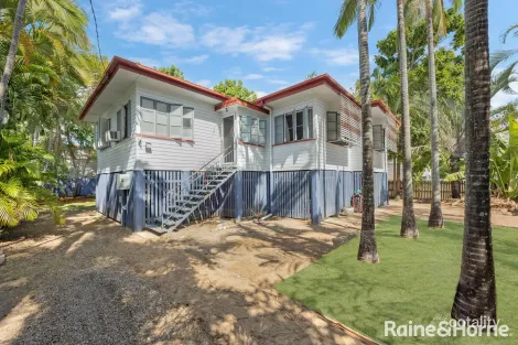 8 Wotton St, Aitkenvale, QLD 4814
