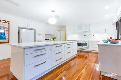 Property photo of 5 Rainsford Way Parkerville WA 6081