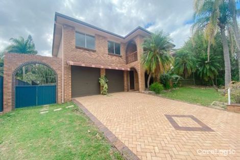 Property photo of 3 Mannetto Street Wishart QLD 4122