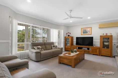 Property photo of 2 Hay Street Mount Sheridan QLD 4868