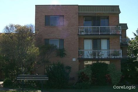 Property photo of 14/14-18 Anzac Avenue Maroochydore QLD 4558