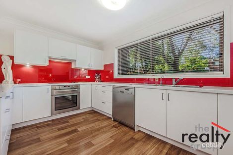 Property photo of 71 Wyangala Crescent Leumeah NSW 2560