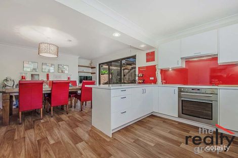 Property photo of 71 Wyangala Crescent Leumeah NSW 2560
