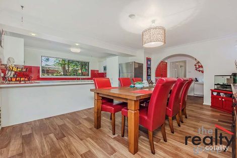 Property photo of 71 Wyangala Crescent Leumeah NSW 2560