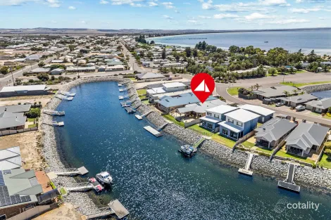 12 Nelcebee Tce, Tumby Bay, SA 5605