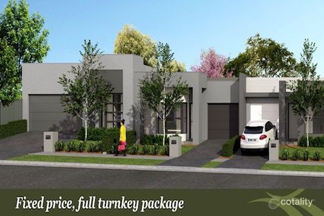 Lot 418 Fleming St, Logan Reserve, QLD 4133