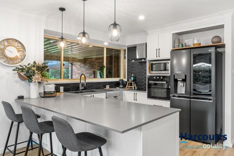 Property photo of 2 Meadow Road Springfield NSW 2250