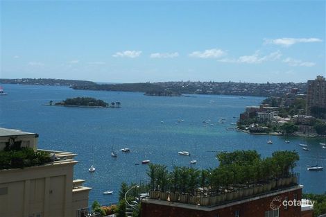 1106/81 Macleay St, Potts Point, NSW 2011