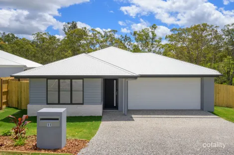 11 Wagtail Cres, Gympie, QLD 4570