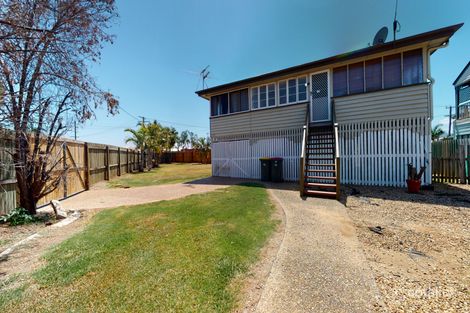 2 Campbell St, Wandal, QLD 4700