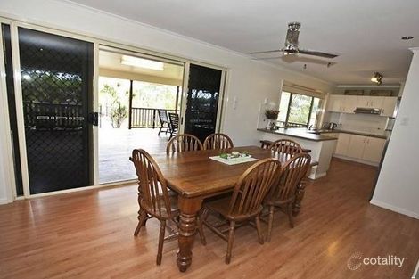 Property photo of 46 Dedekind Avenue Benaraby QLD 4680