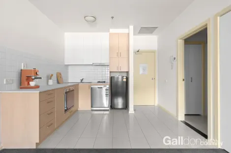 Property photo of 1111/250 Elizabeth Street Melbourne VIC 3000