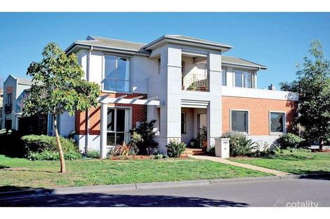 Property photo of 4 Australis Circuit Port Melbourne VIC 3207