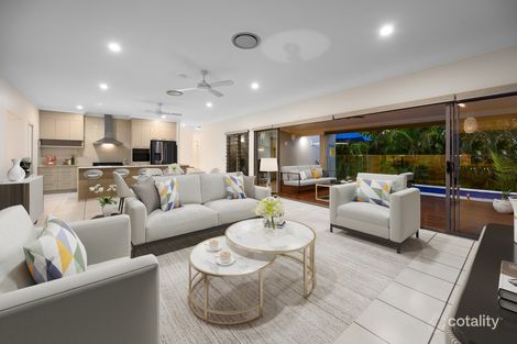 Property photo of 4 Paradise Drive Coomera QLD 4209