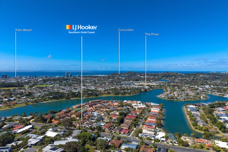 Property photo of 2/41J Murtha Drive Elanora QLD 4221