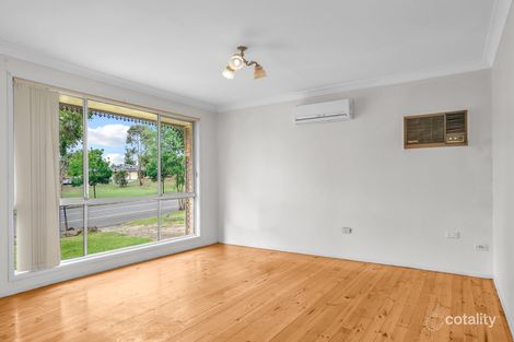 Property photo of 70 Sherringham Road Cranebrook NSW 2749