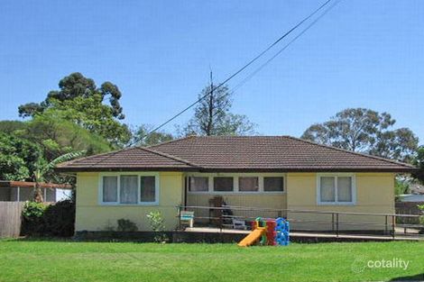 Property photo of 57 Pank Parade Blacktown NSW 2148