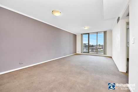Property photo of 709/17-20 The Esplanade Ashfield NSW 2131