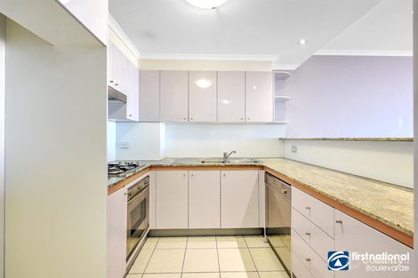 Property photo of 709/17-20 The Esplanade Ashfield NSW 2131