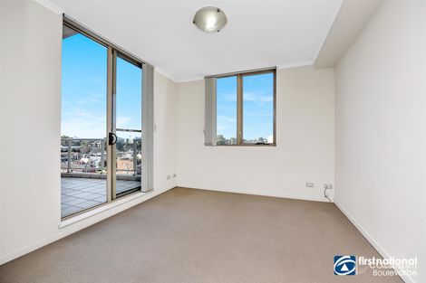 Property photo of 709/17-20 The Esplanade Ashfield NSW 2131
