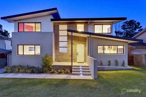 12 Buena Vista Ave, Mona Vale, NSW 2103