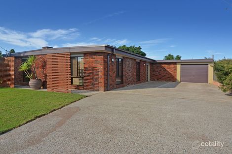 Property photo of 4 Hollands Road Nowra NSW 2541