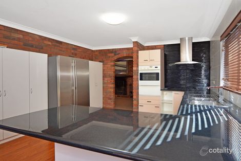 Property photo of 4 Hollands Road Nowra NSW 2541