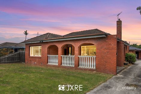 1/11 Beddoe Ave, Clayton, VIC 3168