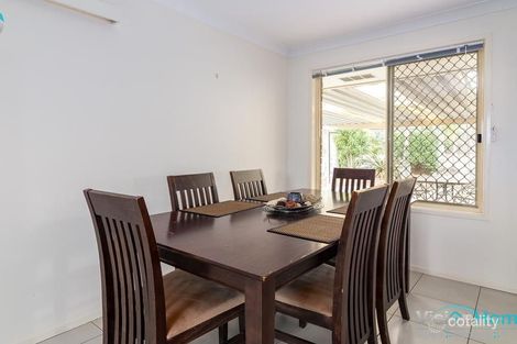 Property photo of 65 Solandra Circuit Regents Park QLD 4118