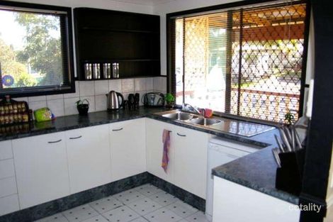 Property photo of 12 Jerrawa Street Nerang QLD 4211