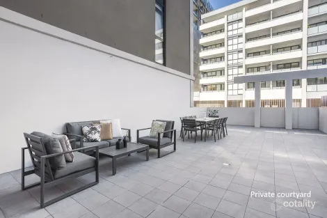 Property photo of 104/9 Village Place Kirrawee NSW 2232