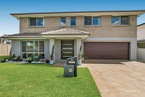 25 Yusen St, Riverstone, NSW 2765