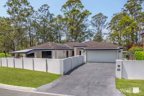 Property photo of 19 Boxwood Place Carseldine QLD 4034