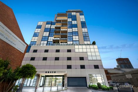 Property photo of 801/341 Ascot Vale Road Moonee Ponds VIC 3039