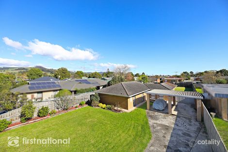 Property photo of 5 Murray Street Trafalgar VIC 3824