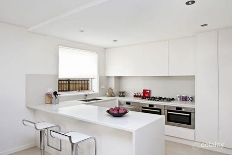 Property photo of 19/131-135 Willarong Road Caringbah NSW 2229