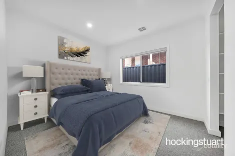 Property photo of 22 Mallaig Drive Beveridge VIC 3753