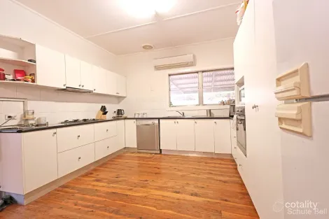 Property photo of 38 Short Street Bourke NSW 2840