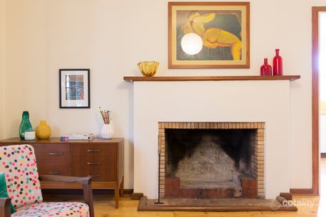 Property photo of 45 Officer Crescent Ainslie ACT 2602