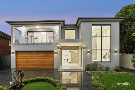 Property photo of 63 Augusta Street Strathfield NSW 2135