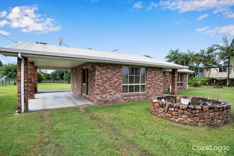 Property photo of 12 McDermotts Road Calen QLD 4798