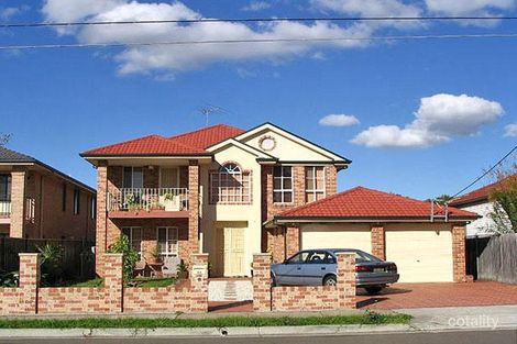 46 Platform St, Lidcombe, NSW 2141