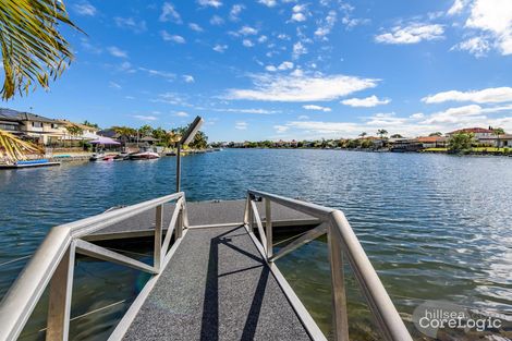 Property photo of 9 Oyster Cove Promenade Helensvale QLD 4212