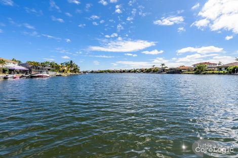 Property photo of 9 Oyster Cove Promenade Helensvale QLD 4212