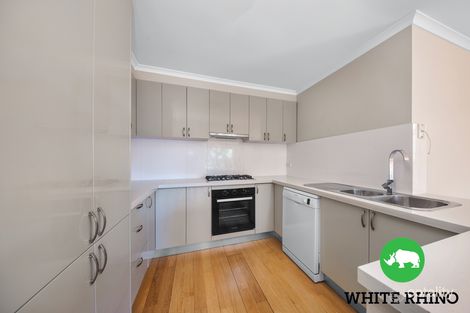 Property photo of 3/89 Morton Street Crestwood NSW 2620