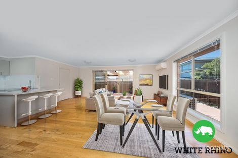 Property photo of 3/89 Morton Street Crestwood NSW 2620