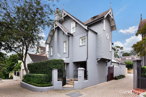 Property photo of 3 Stack Street Balmain East NSW 2041