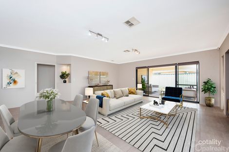 Property photo of 3 Kinsale Bend Port Kennedy WA 6172