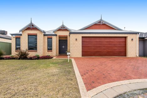 Property photo of 3 Kinsale Bend Port Kennedy WA 6172